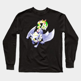 Kimerikat Long Sleeve T-Shirt